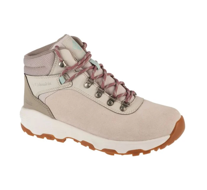 WP W boty dámské model 20972236 - Columbia