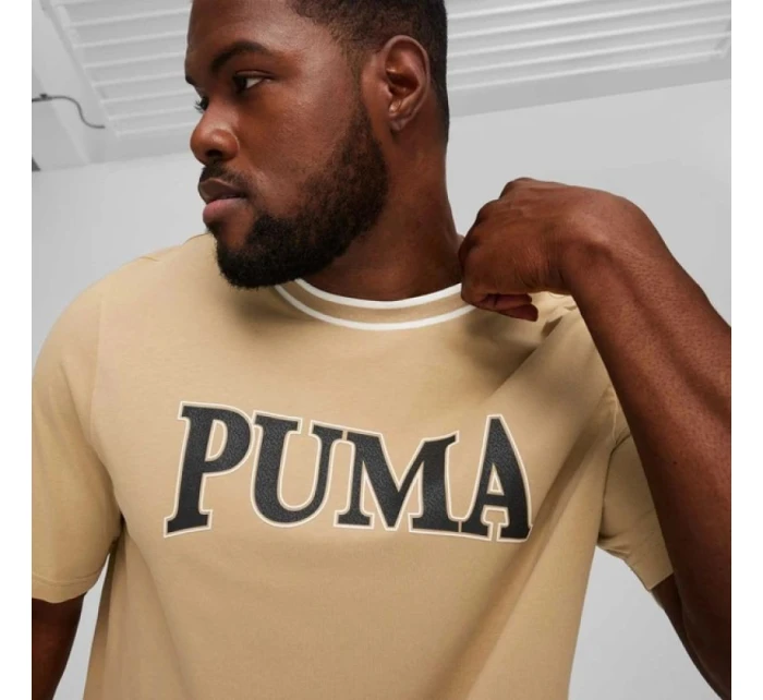 Koszulka Squad M model 21094883 83 - Puma Koszulka Squad M model 21094883 83 - Puma