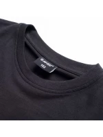 Dětské tričko s krátkým rukávem model 21356511 JRB - Hi-Tec Dětské tričko s krátkým rukávem model 21356511 JRB - Hi-Tec