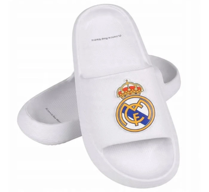 Žabky do bazéna Real Madrid Eva 2300006880B