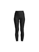 Legginsy z wysokim stanem model 22375484 High Waist Tights czarny - Casall