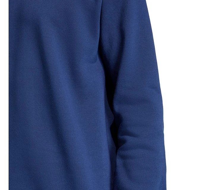 Pánske tričko adidas Entrada 26 Sweat Top navy blue JZ6574