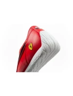 buty sportowe męskie Ferrari Neo Cat  modne wygodne czerwone model 22002146 - Puma
