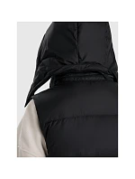 Dámské tričko bez rukávů s přírodní výplní model 22071426 - 4F