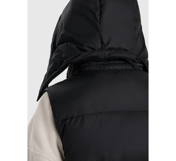 Dámské tričko bez rukávů s přírodní výplní model 22071426 - 4F