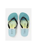 Plážové žabky  Bloom Open Toe – modré model 22235195 - Rip Curl