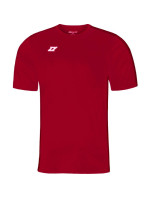 Detské futbalové tričko Iluvio Jr 01895-212 - Zina