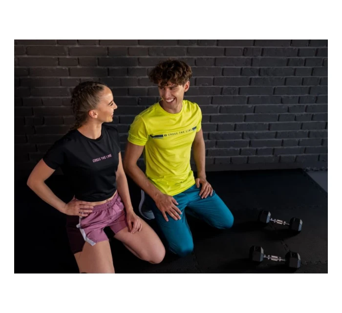 Nohavice IQ Eriod II M 92800442948