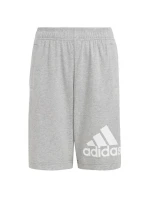 Bavlnené šortky adidas Essentials Big Logo Jr HY4720 Bavlnené šortky adidas Essentials Big Logo Jr HY4720