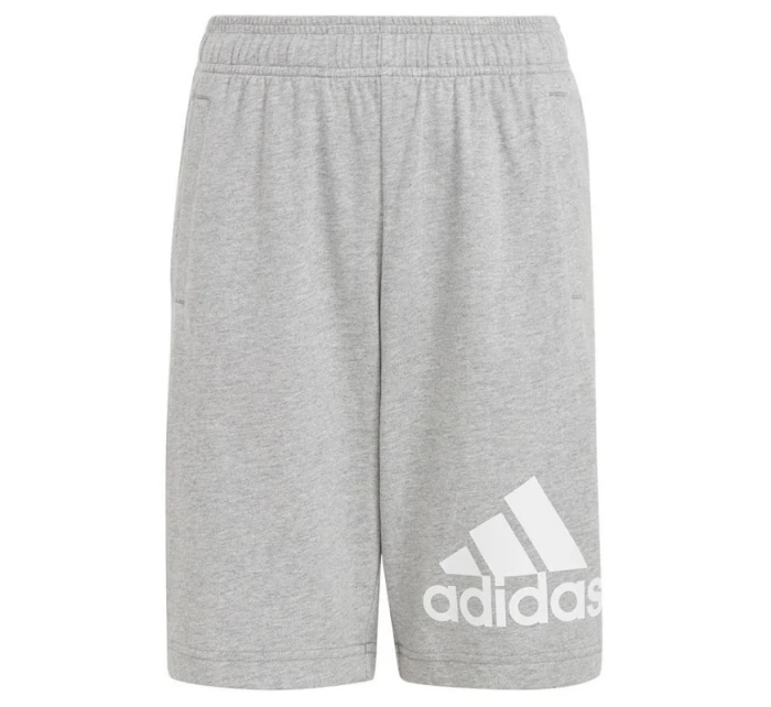 Bavlnené šortky adidas Essentials Big Logo Jr HY4720 Bavlnené šortky adidas Essentials Big Logo Jr HY4720