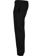 Build your Brand BB 002 Pánské tepláky 56.B002 black Build your Brand BB 002 Pánské tepláky 56.B002 black