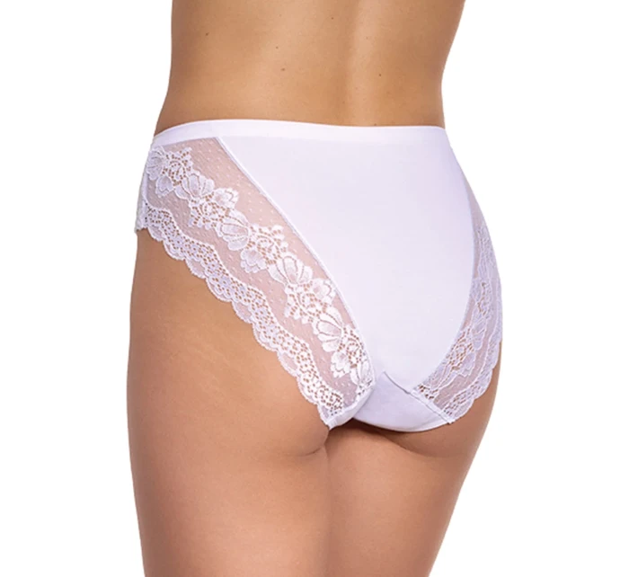 Gabidar 208 farba:biela