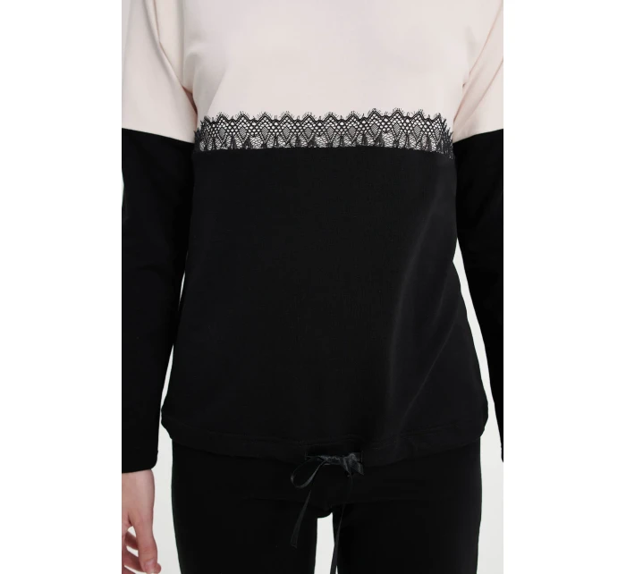 Vamp - Pyžamo s dlhým rukávom 19363 - Vamp