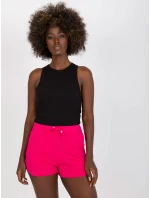 Šortky AP SN model 17404452 fuchsiová - FPrice