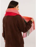 Šatka AT SZ 2320.50 červená Šatka AT SZ 2320.50 červená