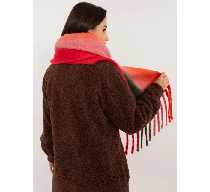 Šatka AT SZ 2320.50 červená Šatka AT SZ 2320.50 červená