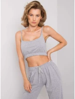 Súprava EM KMPL 601.66 sivá