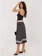 Spódnica IT SD model 22145569 czarny - FPrice