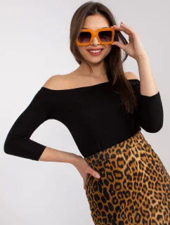 Halenka RV BZ model 14820265 černá - FPrice