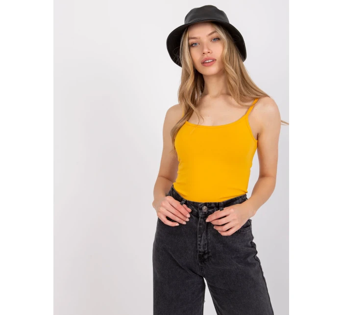 Top RV TP model 17047484 světle oranžová - FPrice