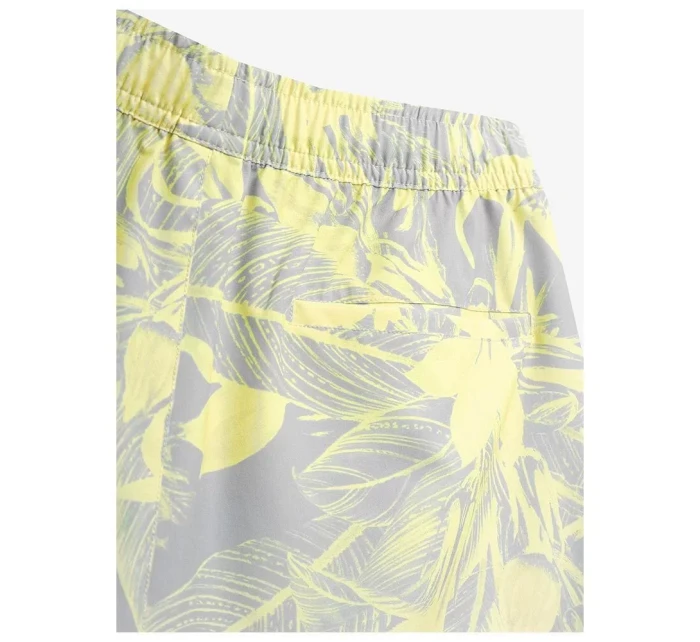 Dámské plážové kraťasy 4F Dámské plážové kraťasy 4F