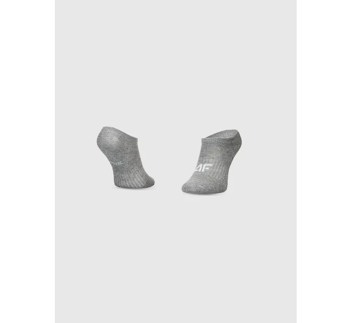 Pánske ponožky 4F (3 balenia) M498