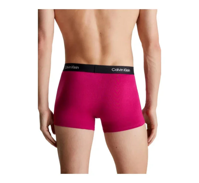 Pánske 3 balenia boxeriek 000NB3528E MRS Multicolour - Calvin Klein Pánske 3 balenia boxeriek 000NB3528E MRS Multicolour - Calvin Klein