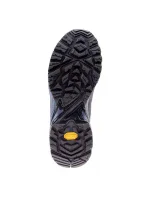Unisex trekové boty Low Wp  Tmavě modrá s tyrkys  model 20951837 - Elbrus