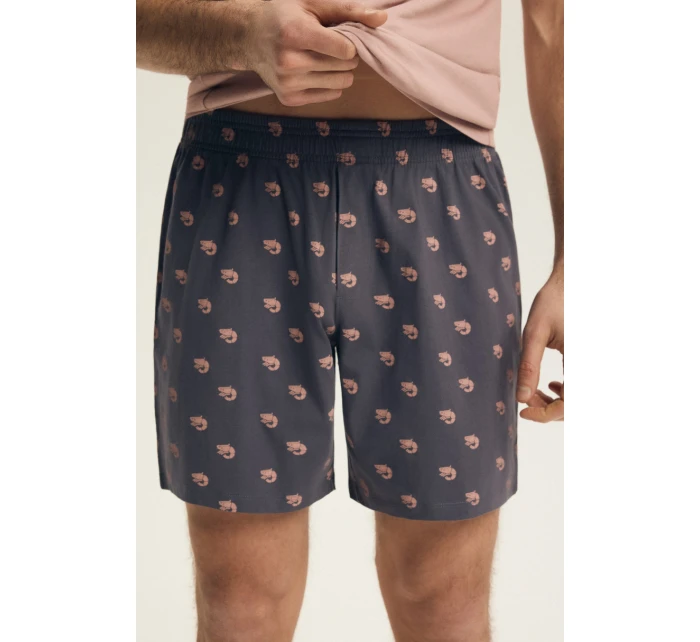 PÁNSKÉ PYŽAMO model 21936753 - Henderson