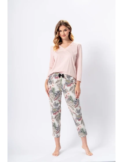 Pyžamá model 188558 M-Max Pyžamá model 188558 M-Max