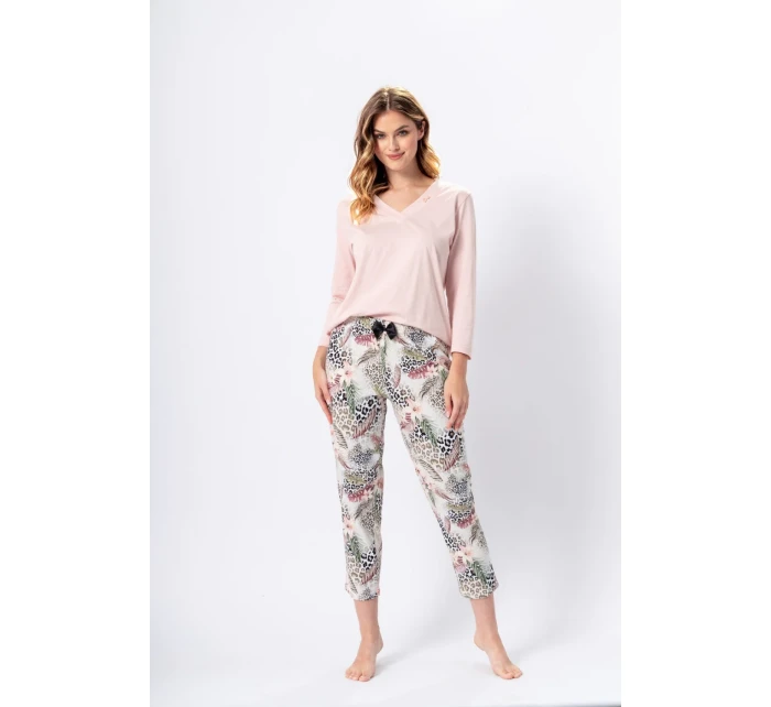 Pyžamá model 188558 M-Max Pyžamá model 188558 M-Max