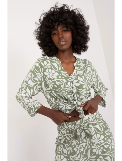 Blúzka model 196893 Podúroveň