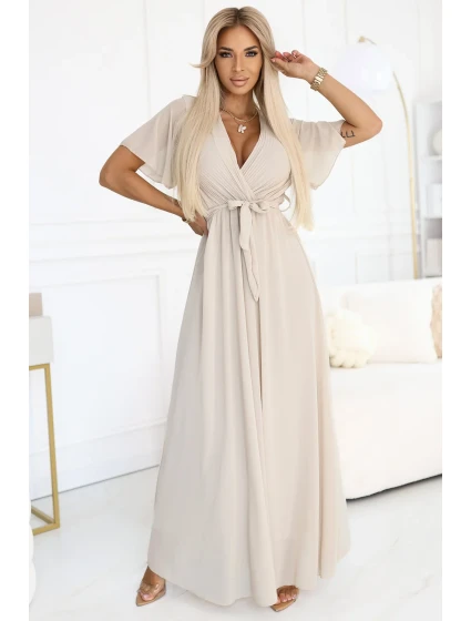 Večerné šaty model 212741 Numoco