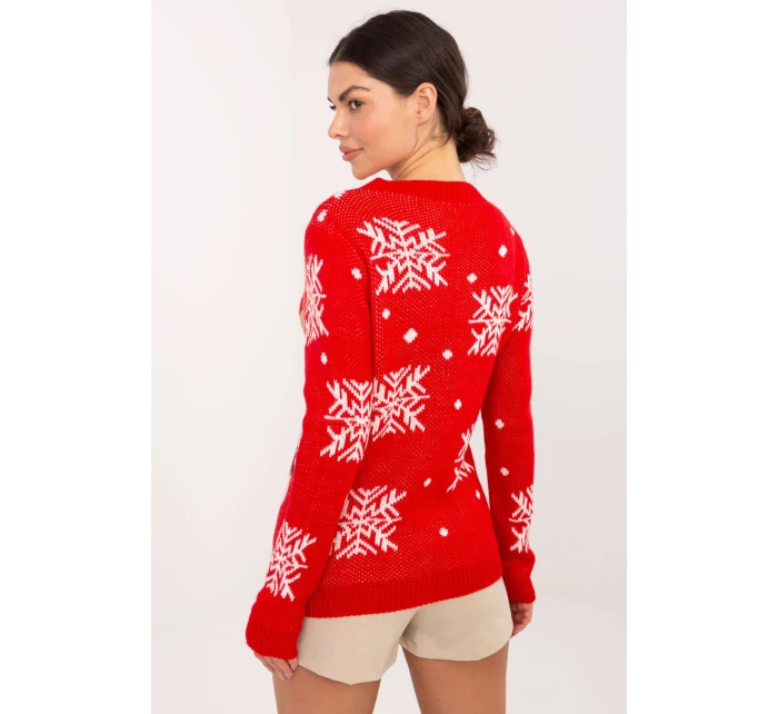 Sveter model 221971 Taliansko Moda