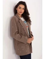 Bunda model 222791 Taliansko Moda