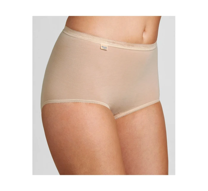 Nohavičky Sloggi Basic + Maxi telové - Sloggi