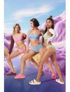 sloggi ZERO Feel 2.0 Bralette - PURPLE - SLOGGI PURPLE - SLOGGI