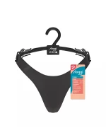 sloggi ZERO Feel 2.0 Tiny Thong C2P - BROWN - SLOGGI BROWN - SLOGGI