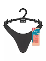 sloggi ZERO Feel 2.0 Tiny Thong C2P - BROWN - SLOGGI BROWN - SLOGGI