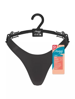 sloggi ZERO Feel 2.0 Tiny Thong C2P - BROWN - SLOGGI BROWN - SLOGGI