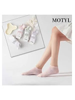 Papuče WiK Butterfly 3504 vzor 13 Stripe 35-42 Papuče WiK Butterfly 3504 vzor 13 Stripe 35-42