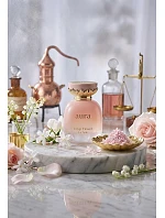 Dámské parfémy La Aura Flower 100 ml model 22294976 - La Fede Dámské parfémy La Aura Flower 100 ml model 22294976 - La Fede