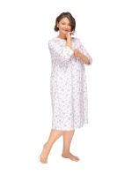 Dámská noční košile model 8981706 II 204 dł/r M2XL - MARTEL