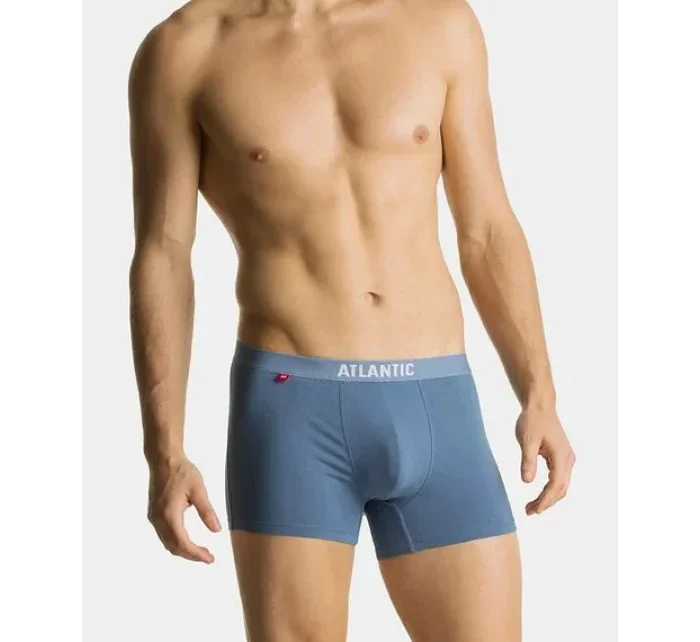 Boxerky Atlantic 5SMH-004/24 A'5 M-2XL