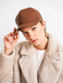 Unisex čepice kšiltovka model 20498285 - Art of polo