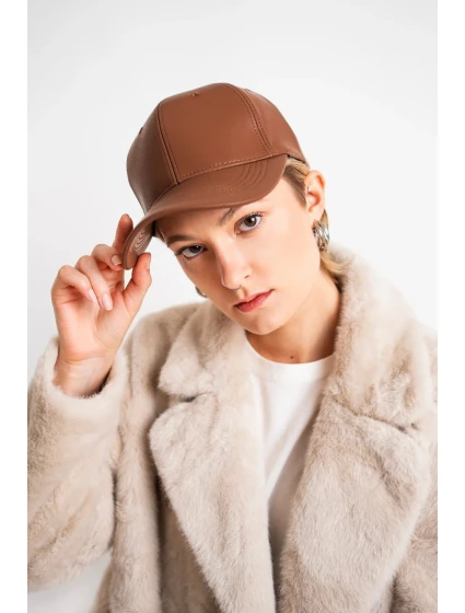 Unisex čepice kšiltovka model 20498285 - Art of polo Unisex čepice kšiltovka model 20498285 - Art of polo