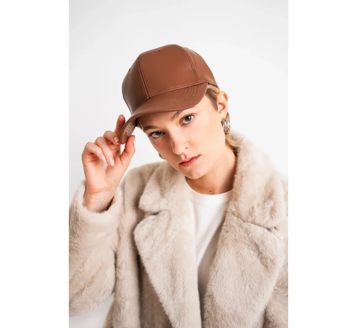 Unisex čepice kšiltovka model 20498285 - Art of polo Unisex čepice kšiltovka model 20498285 - Art of polo