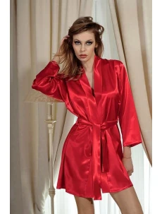 Dámsky župan Agnes 2 red - DKAREN