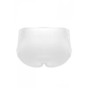 Dámske nohavičky Monia white - EMILI Dámske nohavičky Monia white - EMILI