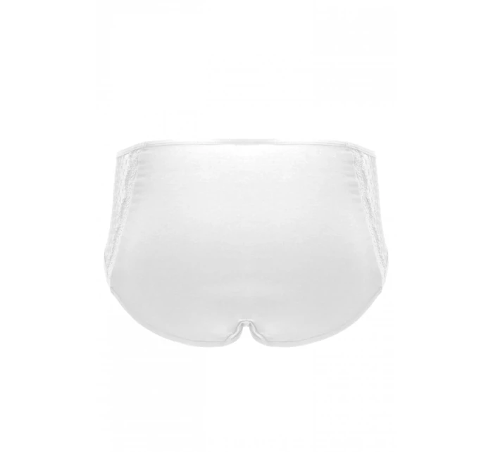 Dámské kalhotky model 16192832 white - Emili Dámské kalhotky model 16192832 white - Emili